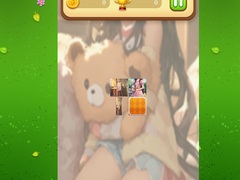 Game Kawaii Anime Memory Match