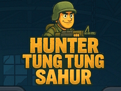 Game Hunter Tung Tung Sahur