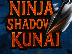 Game Ninja Shadow Kunai