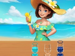 Game Water Pour Jam
