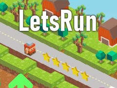 Game LetsRun