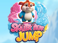Game Sketer Bear Jump