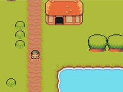 Game Monster Tamer Adventure & Battle