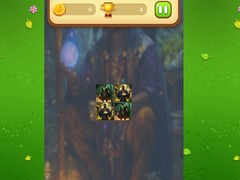 Game Magic Druid Memory Match