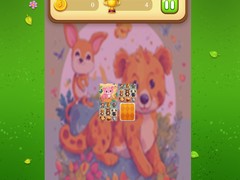 Game Baby Animals Memory Match