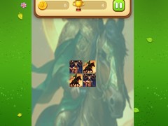 Game Centaur Memory Match Game
