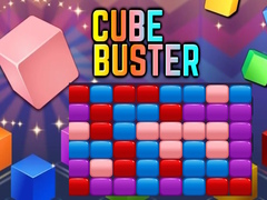 Game Cube Buster