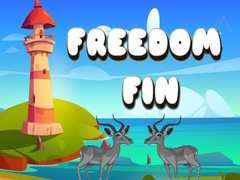 Game Freedom Fin