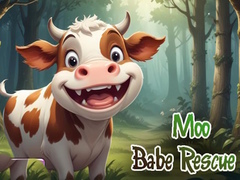 Game Moo Babe Rescue 