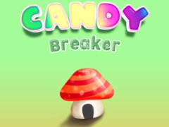 Game Candy Breaker