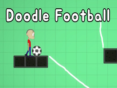 Game Doodle Football