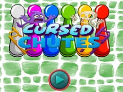 Game Cursed Chutes