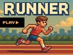 Game Runner
