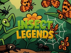 Game Insect Legends