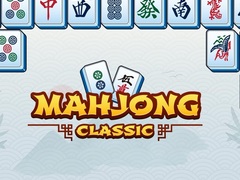 Game Mahjong Classic