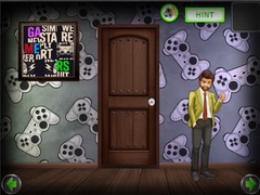 Game Amgel Easy Room Escape 287