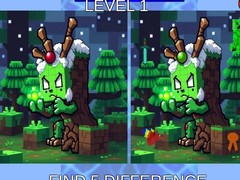 Game Minecraft Lava Chicken Difference