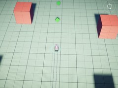 Game Drift Rush Time Is Ticking