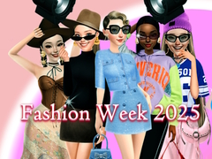 Game Fashion Week 2025