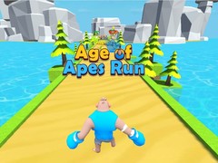 Game Age Of Apes Run