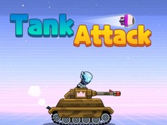 Game Tank Attack 2