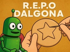 Game R.e.p.o Dalgona