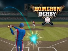 Game HomeRun Derby