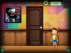 Game Amgel Kids Room Escape 312