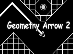Game Geometry Arrow 2