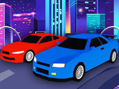Game Race It: Car Racing