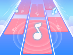 Game Magic Piano Music