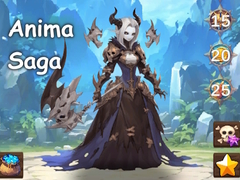 Game Anima Saga