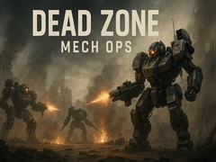 Game Dead Zone Mech Ops