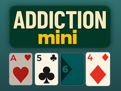 Game Addiction Mini