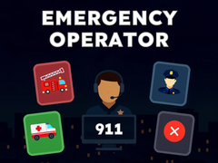 Game Emergency Operator