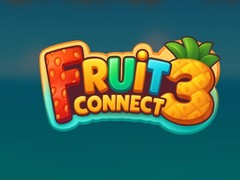 Game Fruit Connect 3