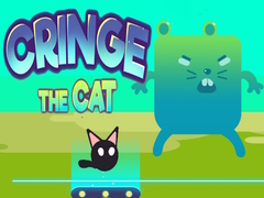 Game Cringe the Cat
