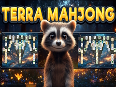 Game Terra Mahjong