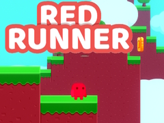 Game Red Runner