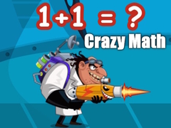 Game Crazy Math
