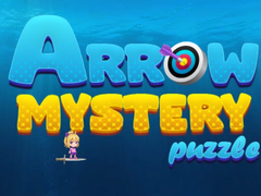 Game Arrow Mystery Puzzle