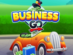 Game Business Go