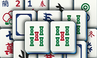 Game Grand Mahjong