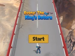 Game Evony: The Kings Return