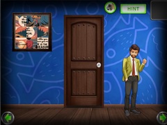 Game Amgel Easy Room Escape 288