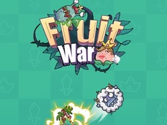 Game Fruit War