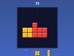 Game Block Master Super Puzzle