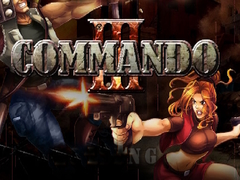 Game Commando III