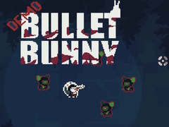 Game Bullet Bunny