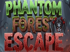 Game Phantom Forest Escape
